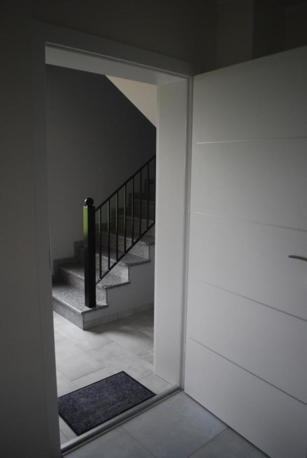 Apartamenty Na Baltyckiej Choczewo Экстерьер фото